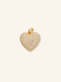 Ciondolo Cuore Luce
