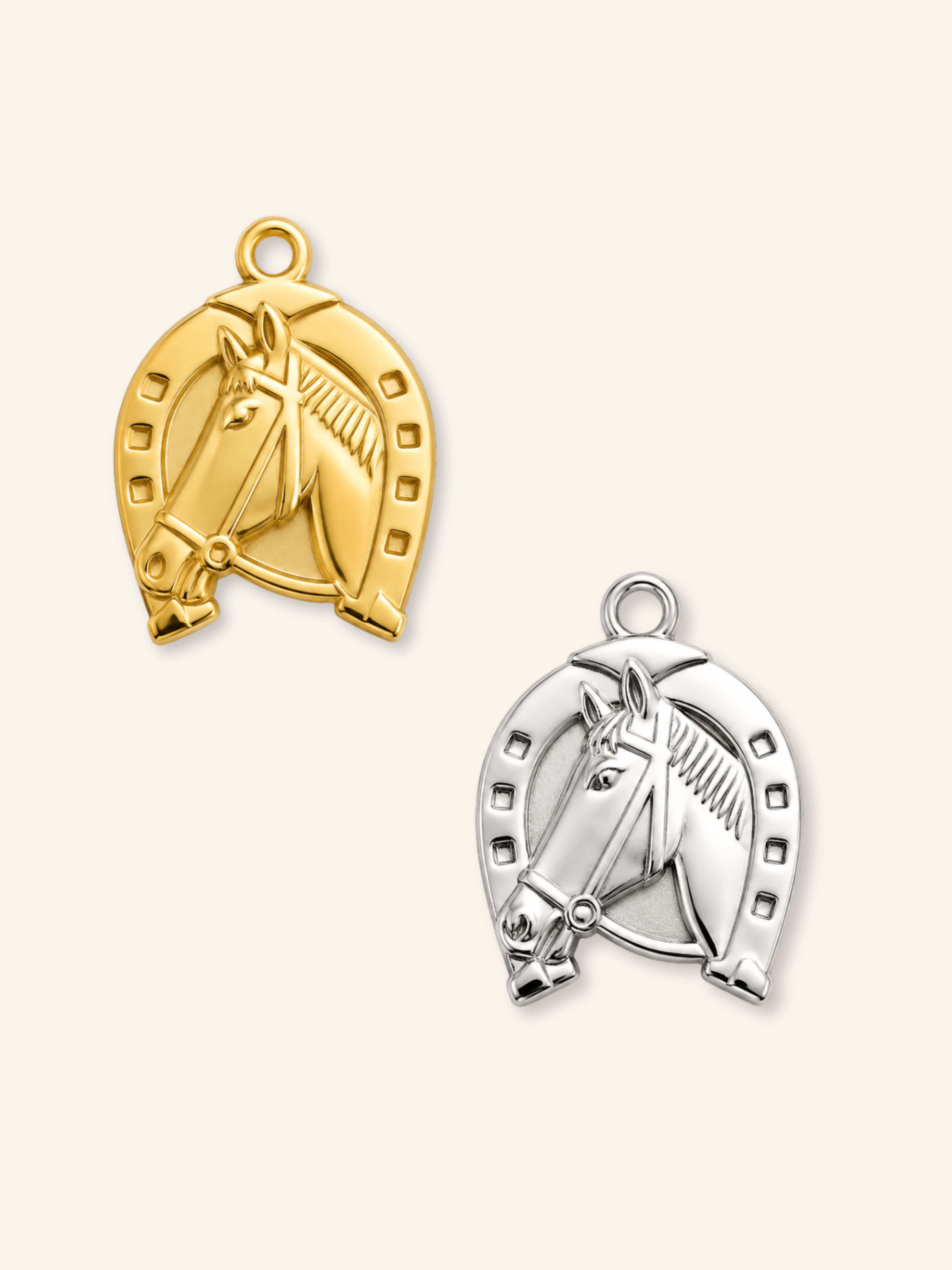 Ciondolo Cavallo