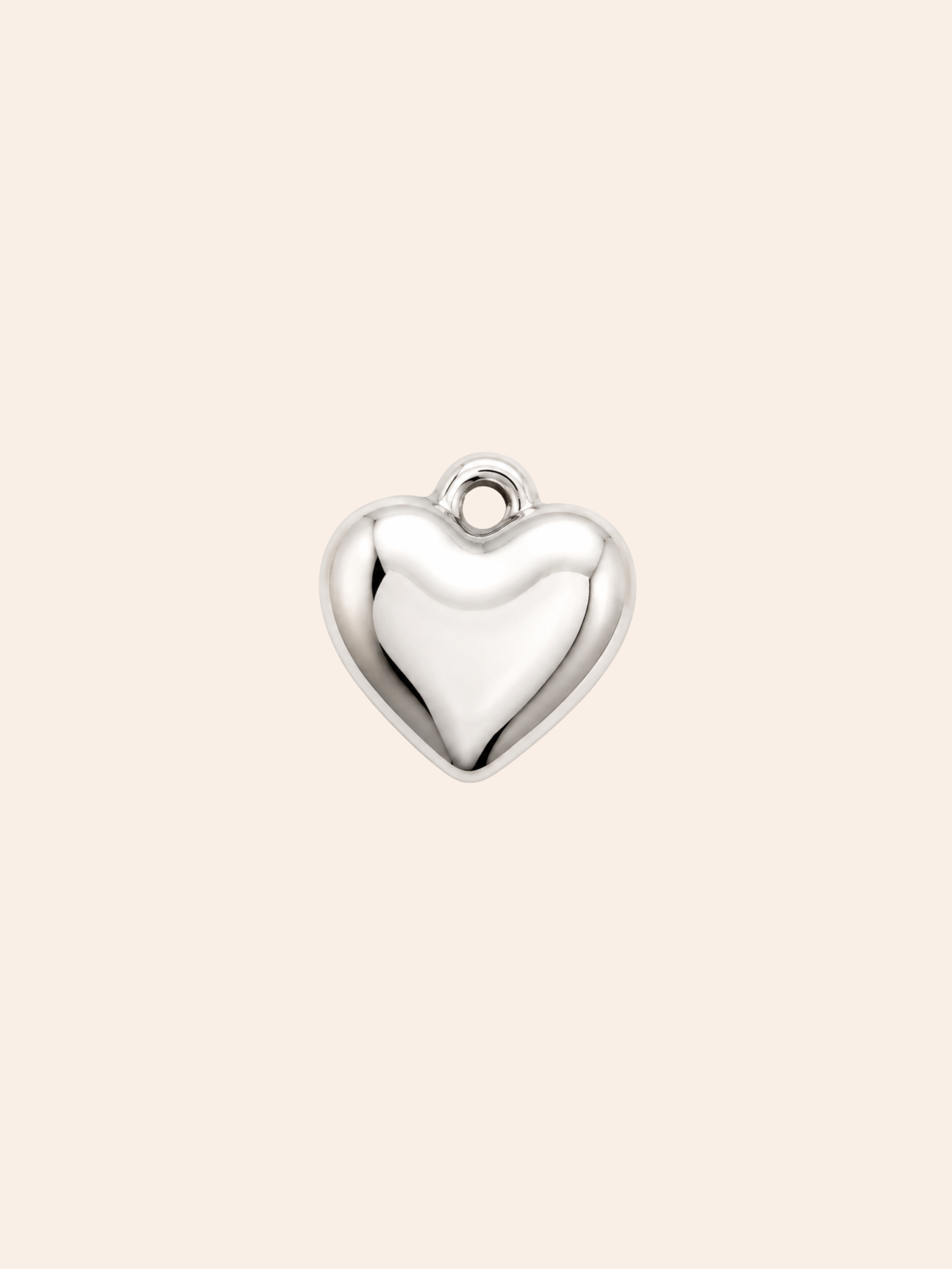 Ciondolo Cuore