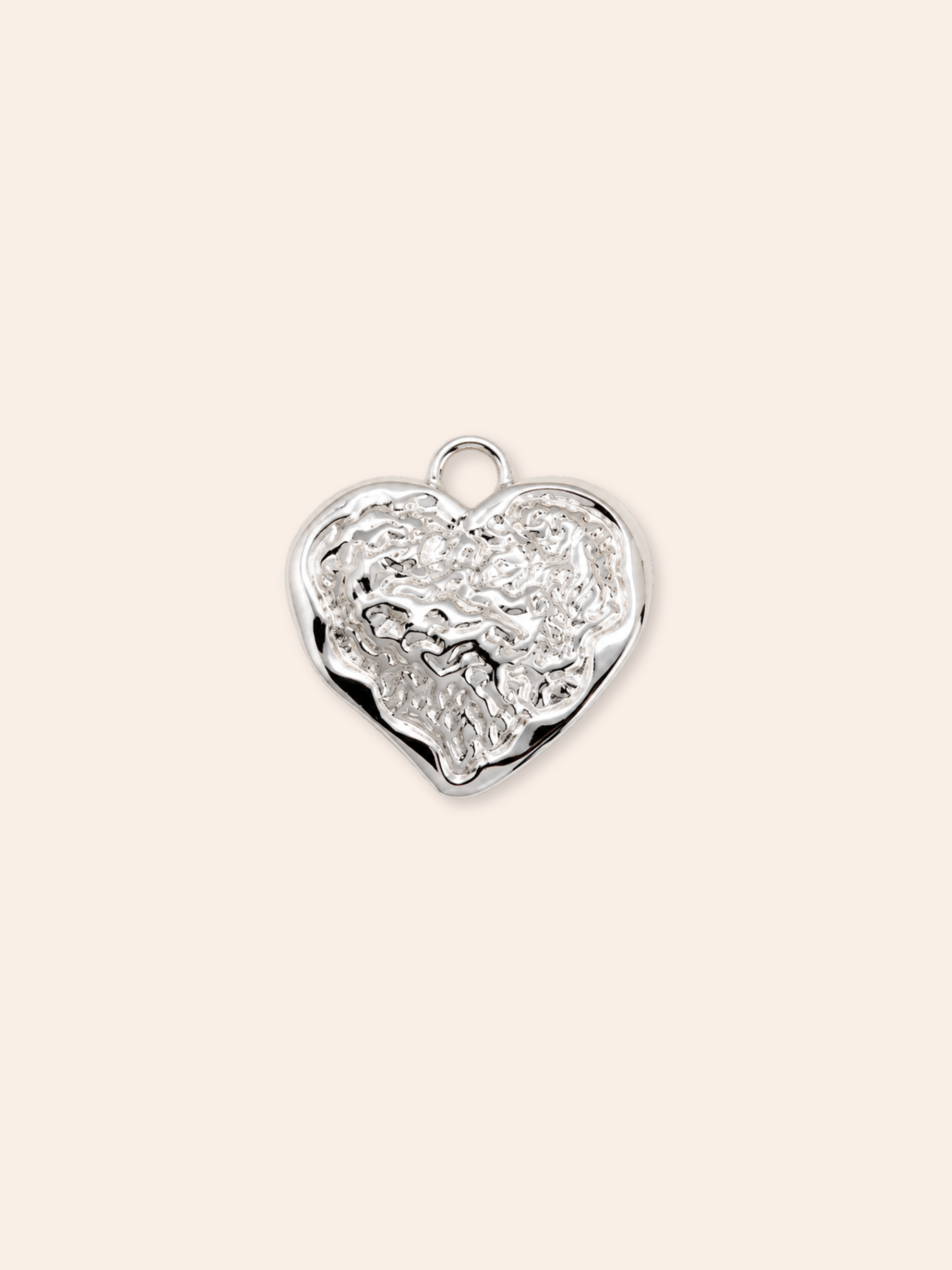 Ciondolo Cuore