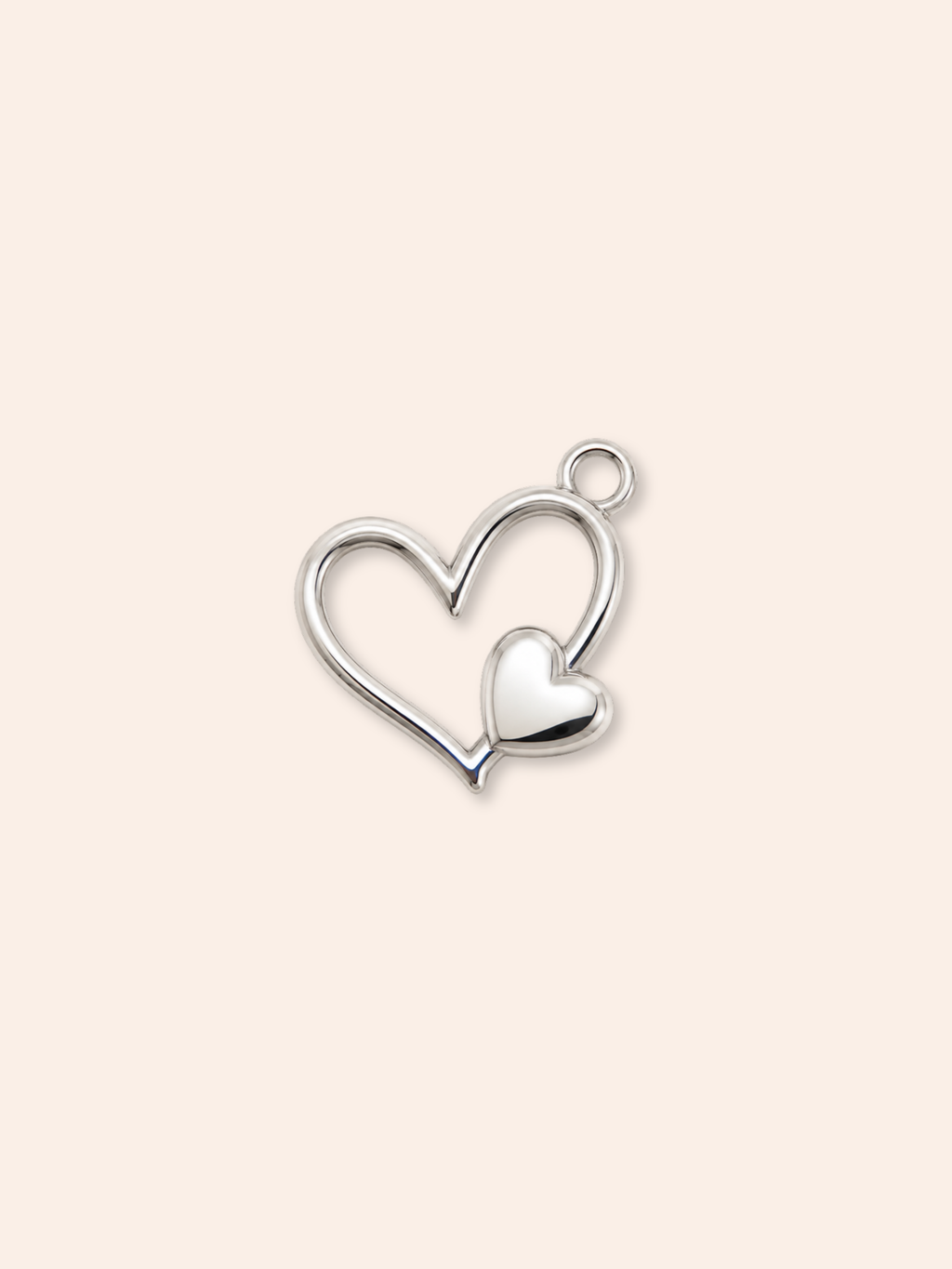 Ciondolo Cuore