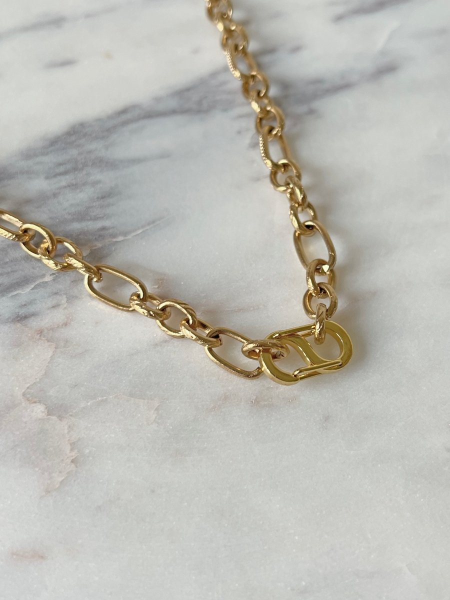 Collana Emma Personalizzabile - Maison Aqua