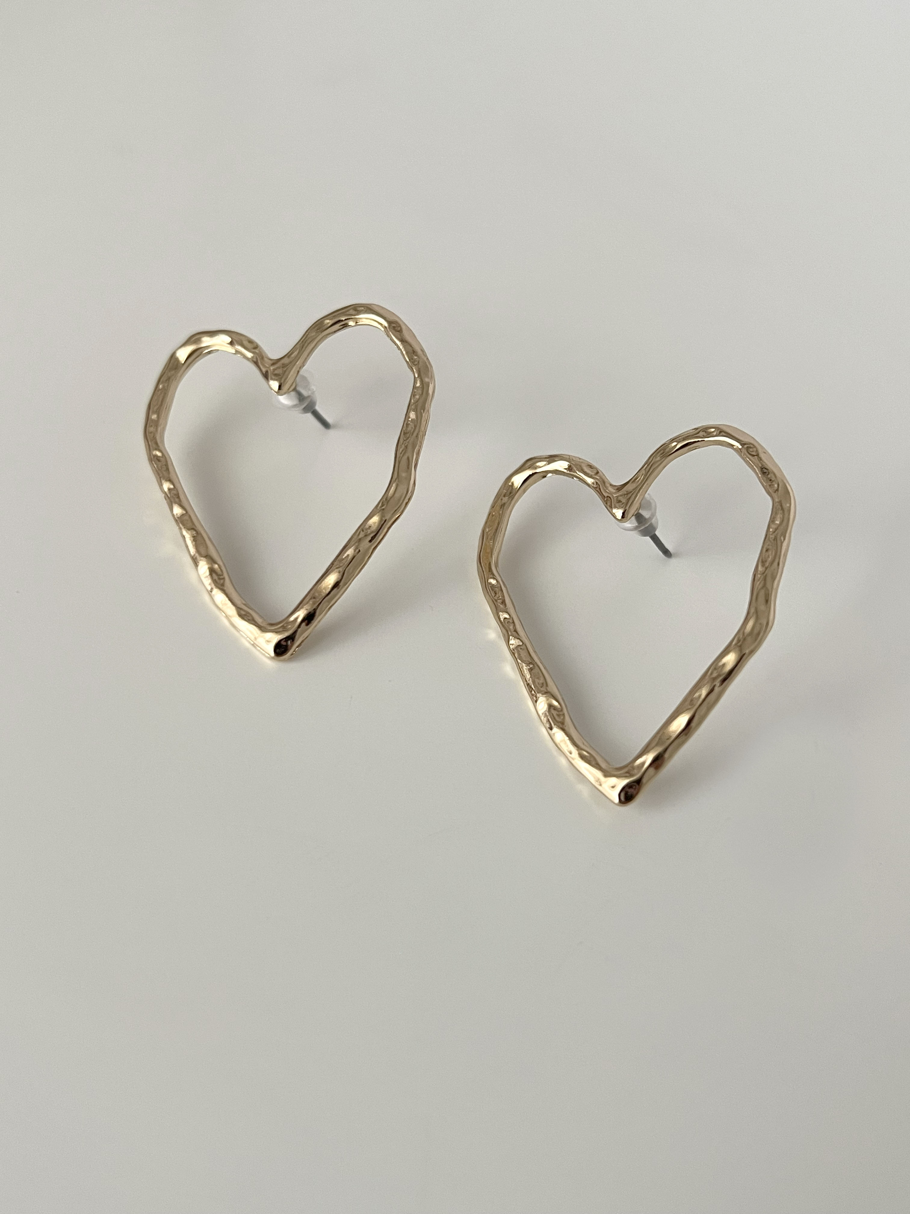 Orecchini Love