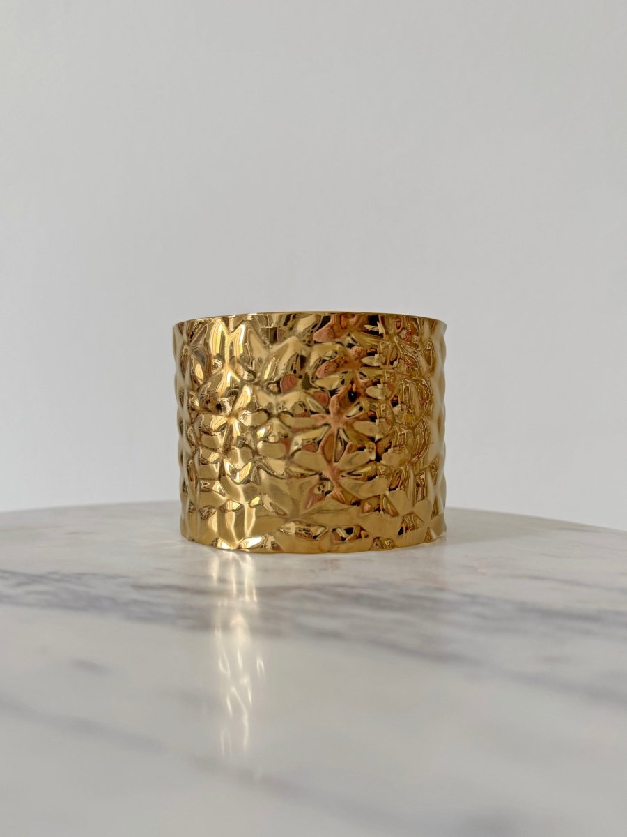 Bracciale Bangle Bold - Maison Aqua