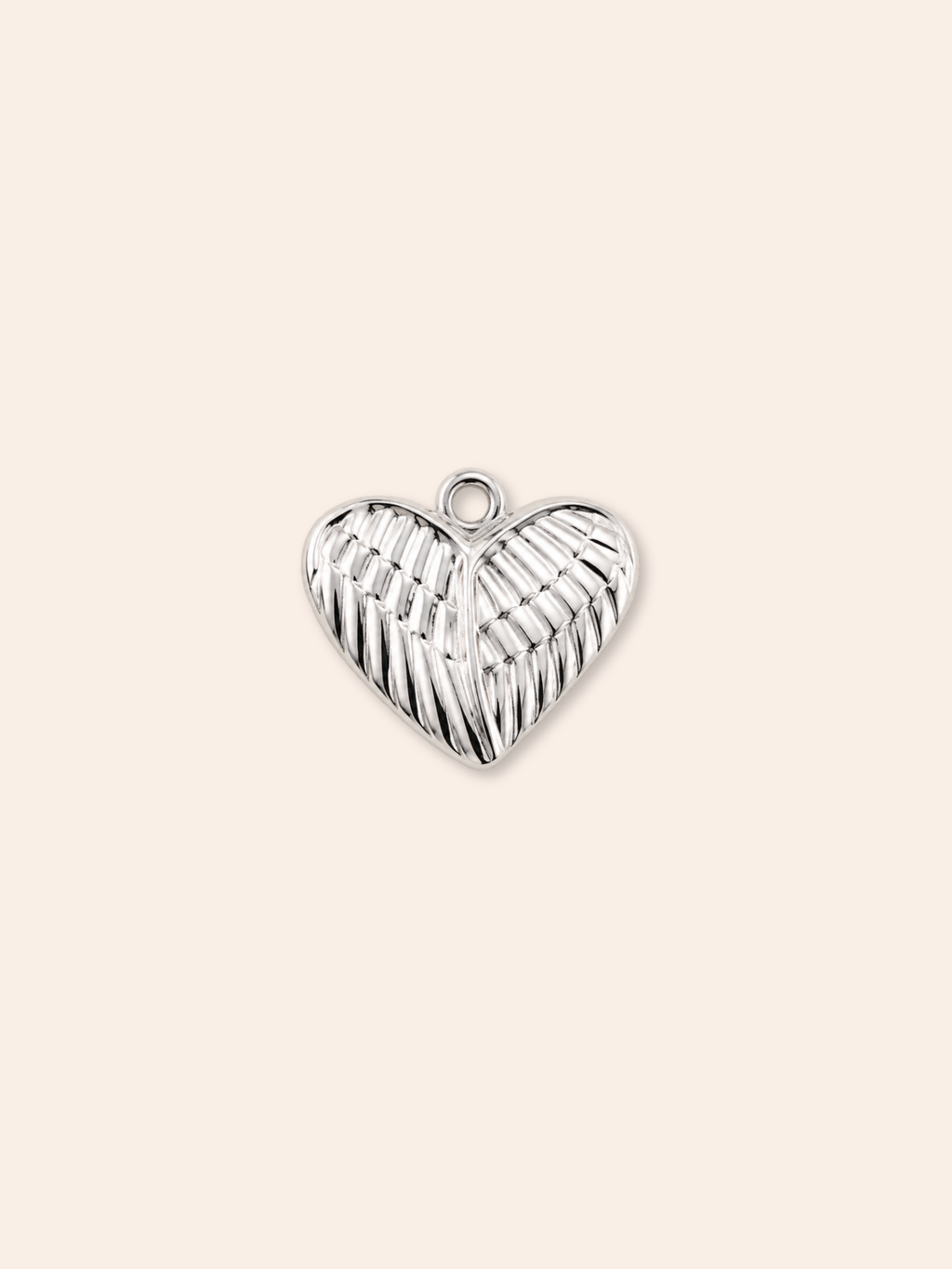 Ciondolo Cuore