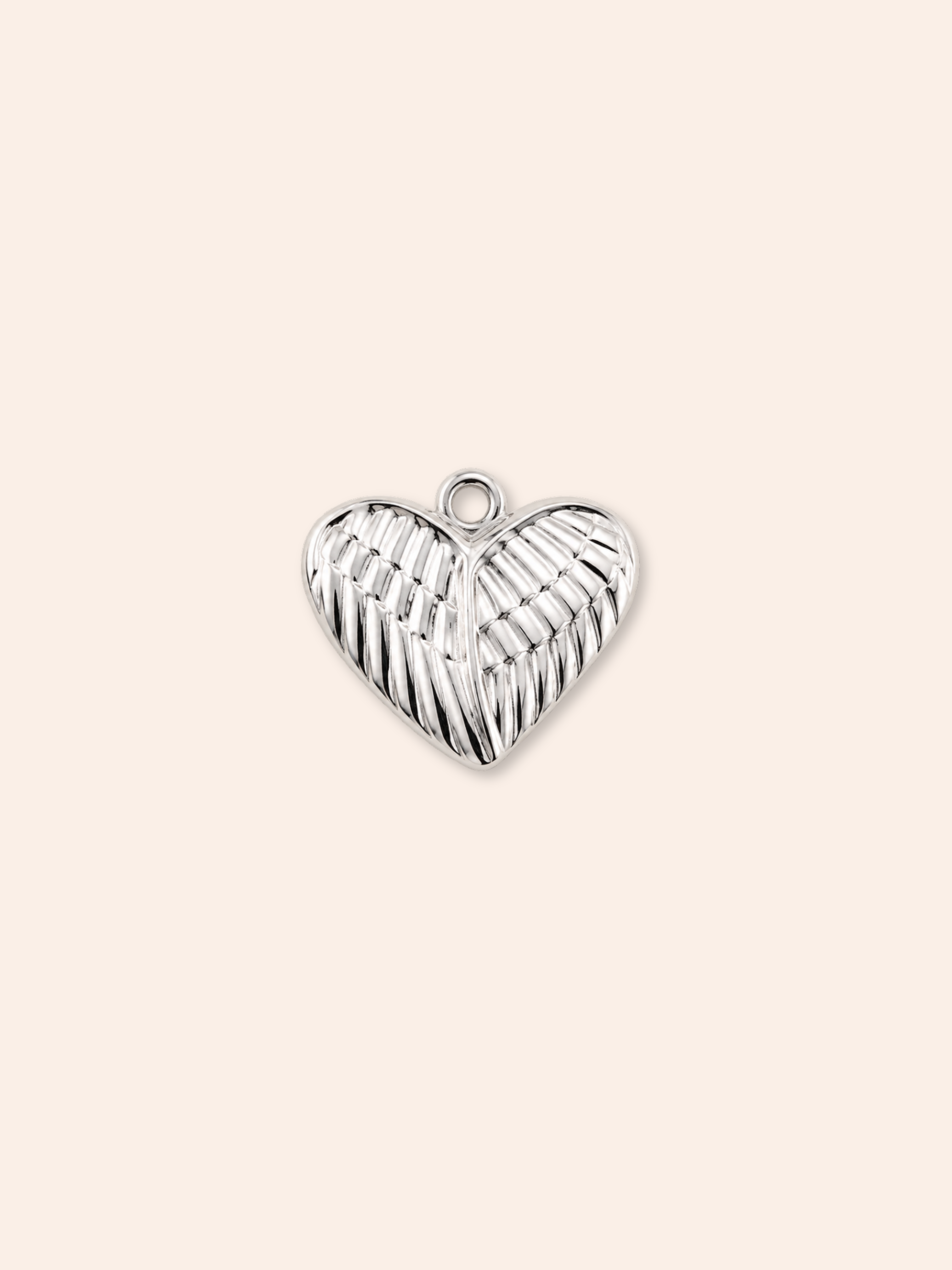 Ciondolo Cuore