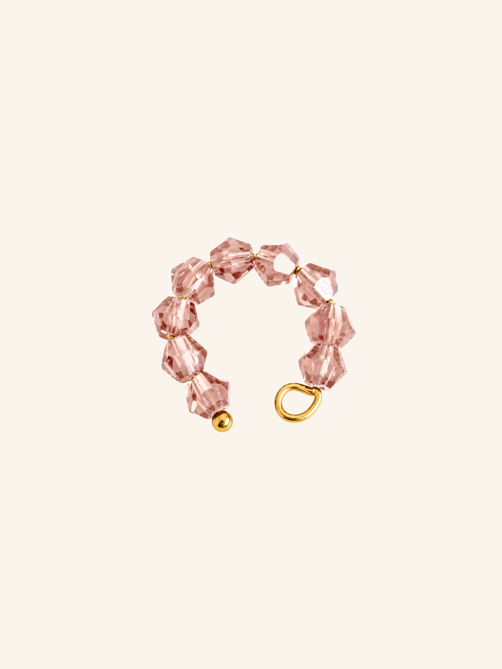 Ear Cuff Colorato