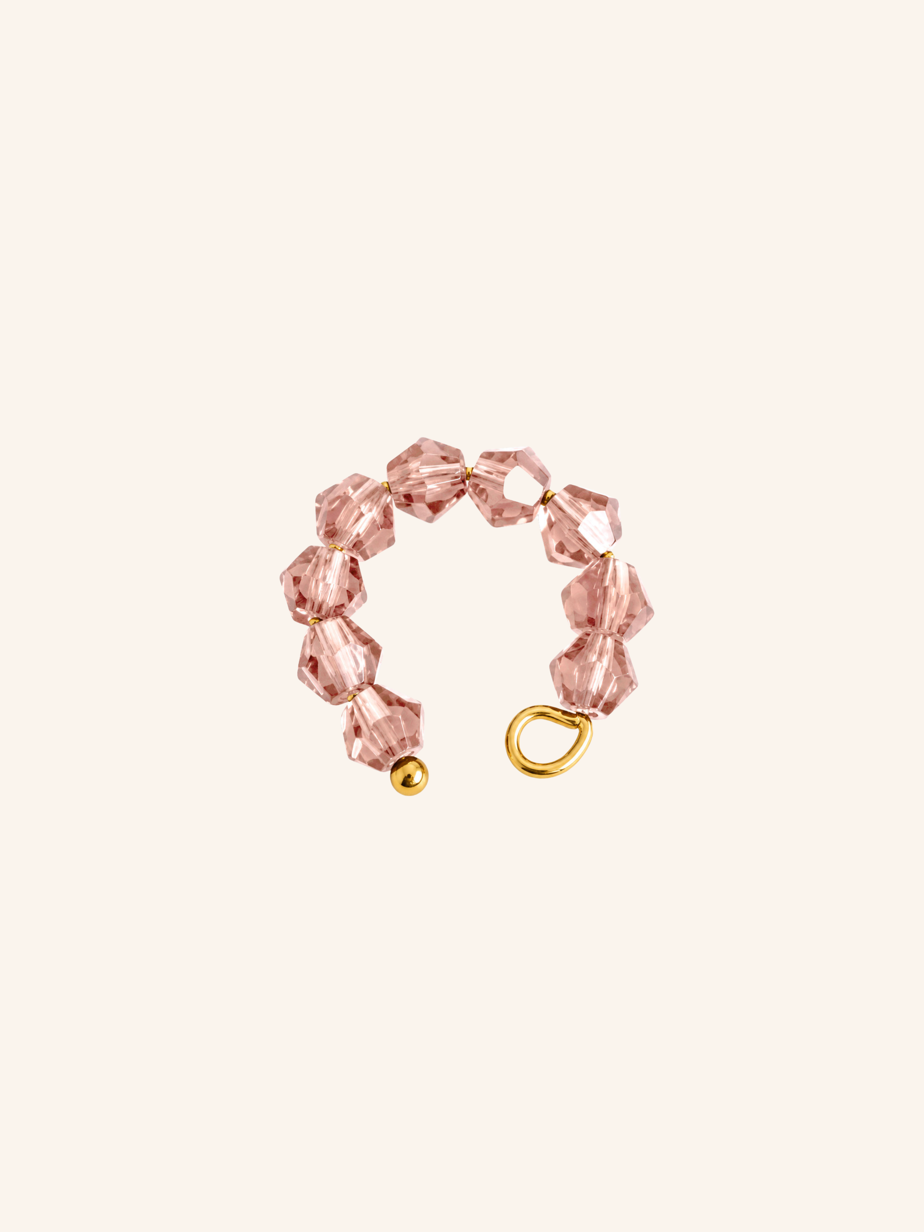 Ear Cuff Colorato