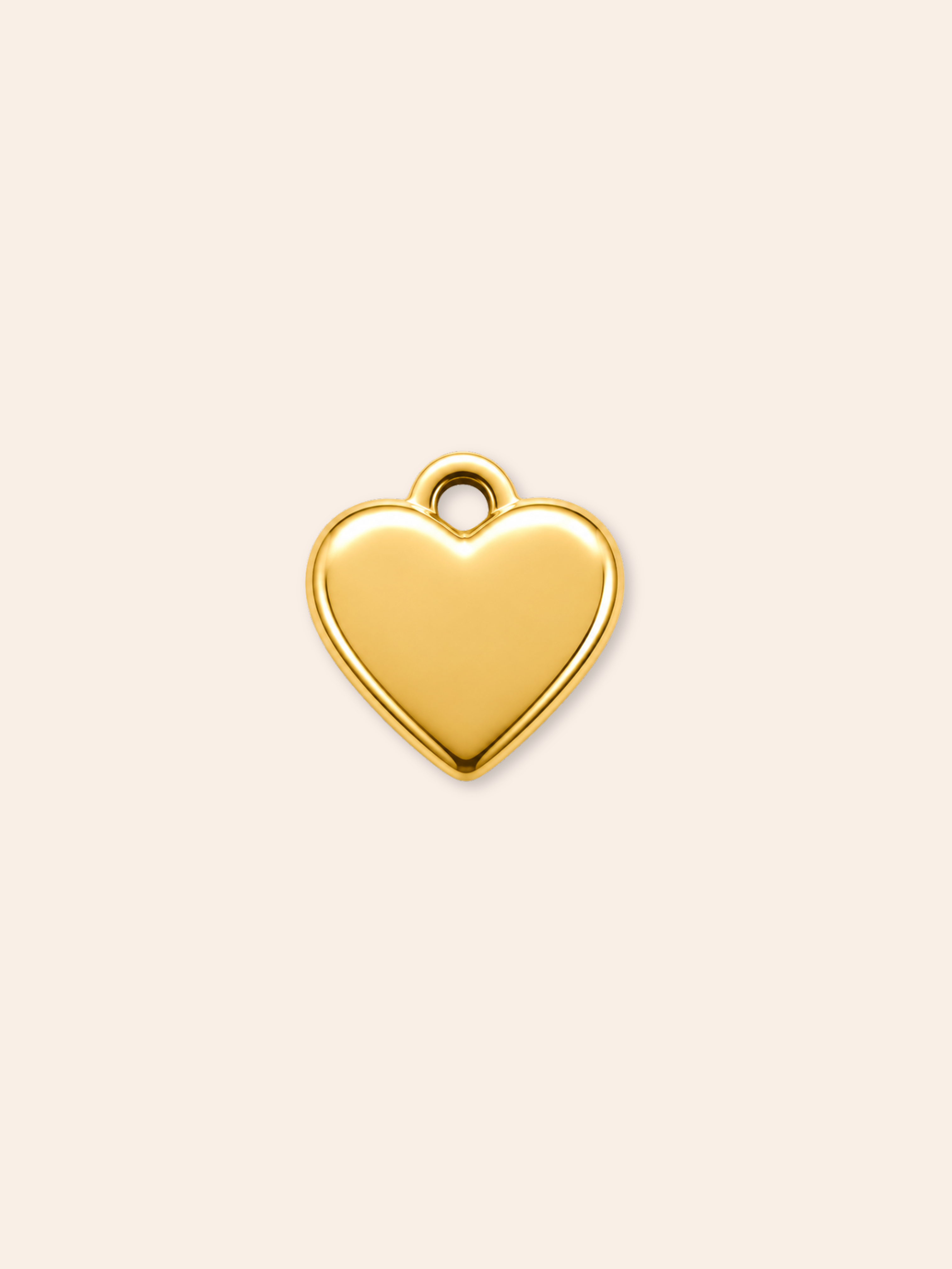 Ciondolo Piccolo Cuore