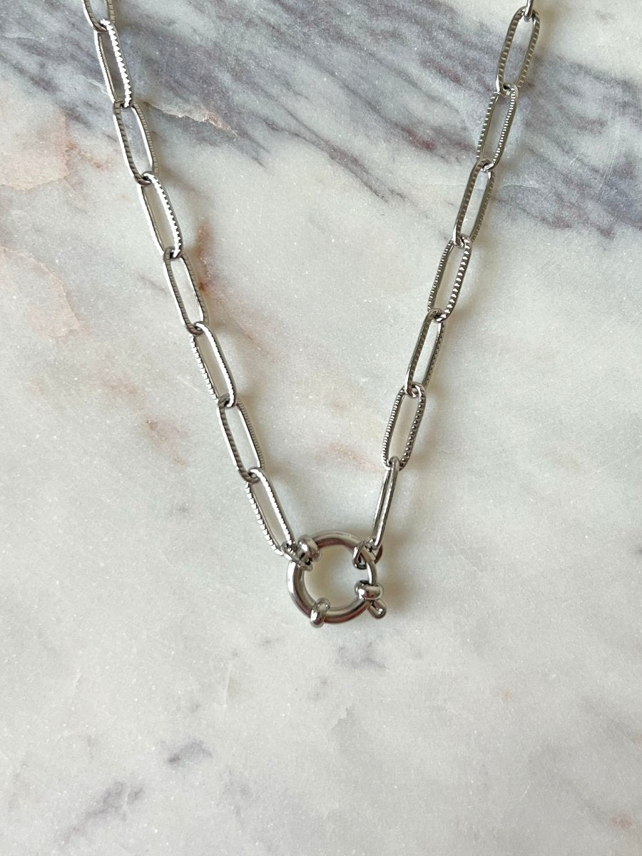 Collana Isa Personalizzabile - Maison Aqua
