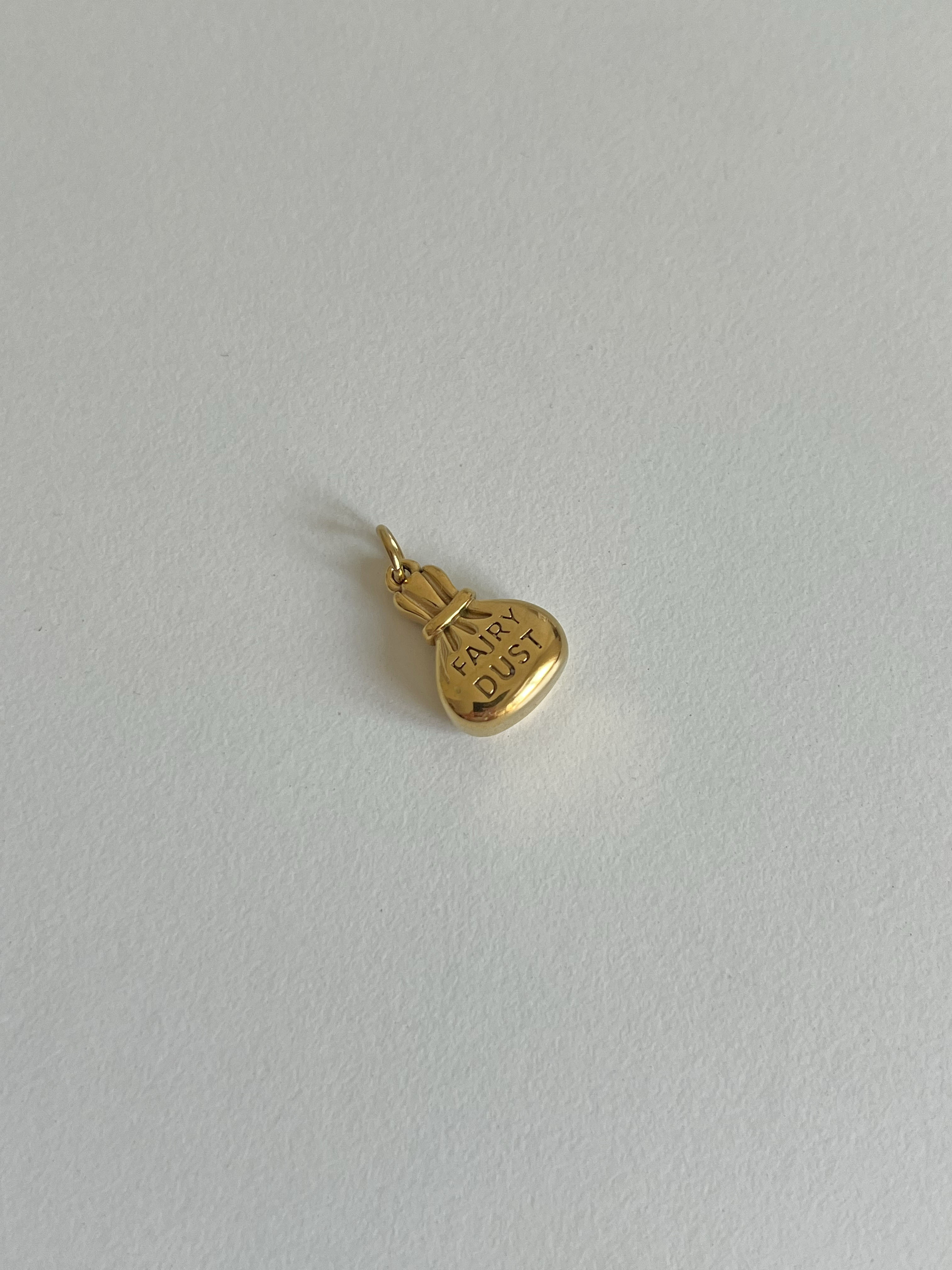 Ciondolo Fairy Dust