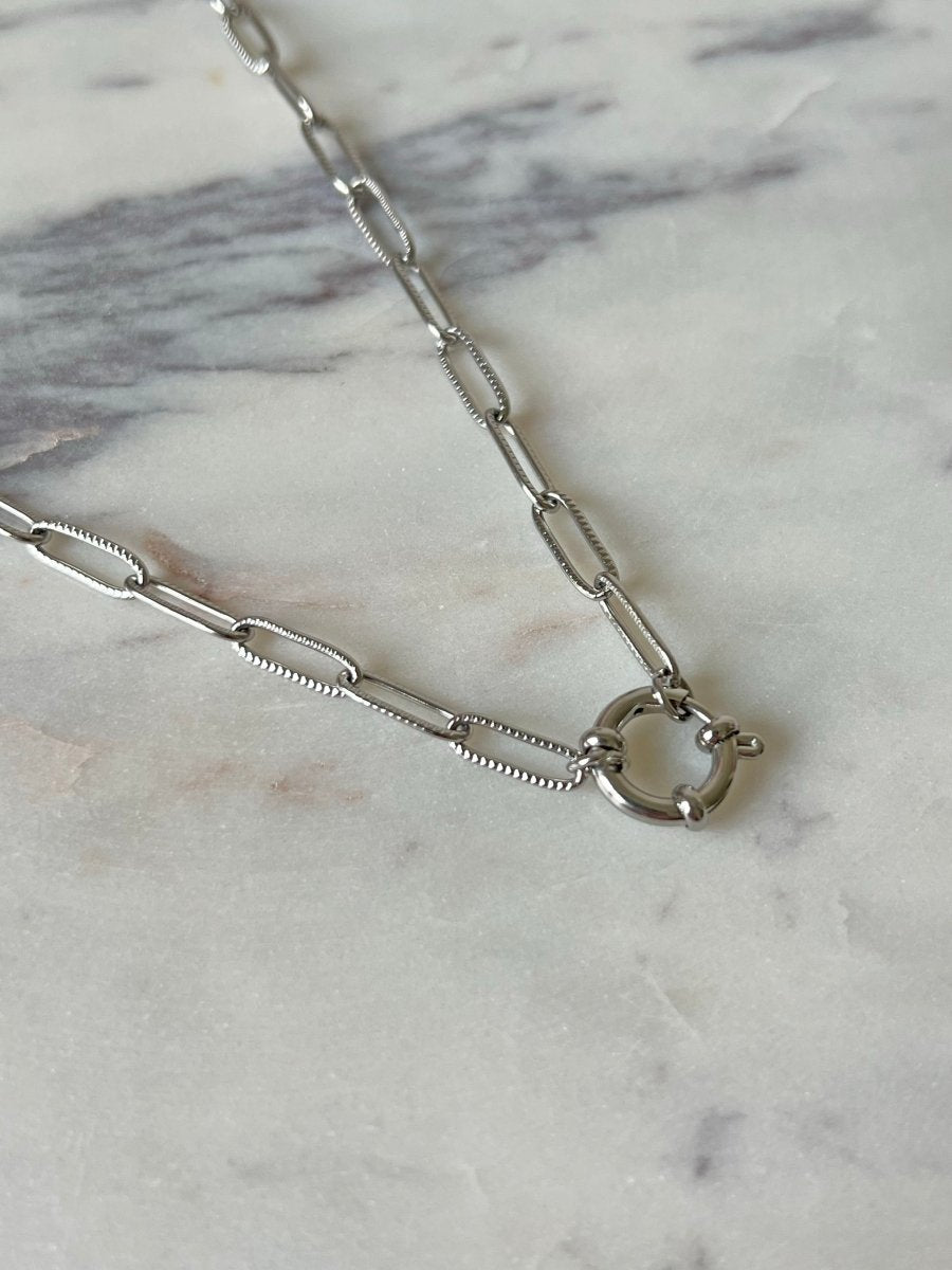 Collana Isa Personalizzabile - Maison Aqua