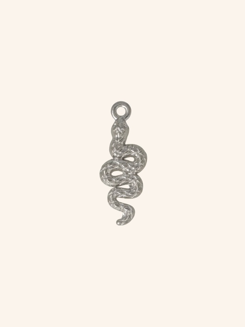 Ciondolo Serpente