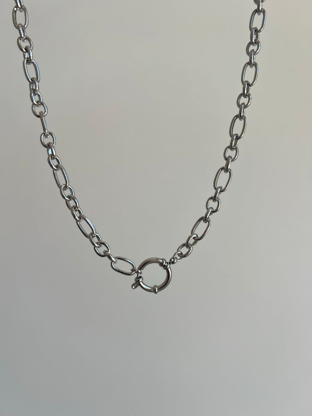 Collana Sam Personalizzabile