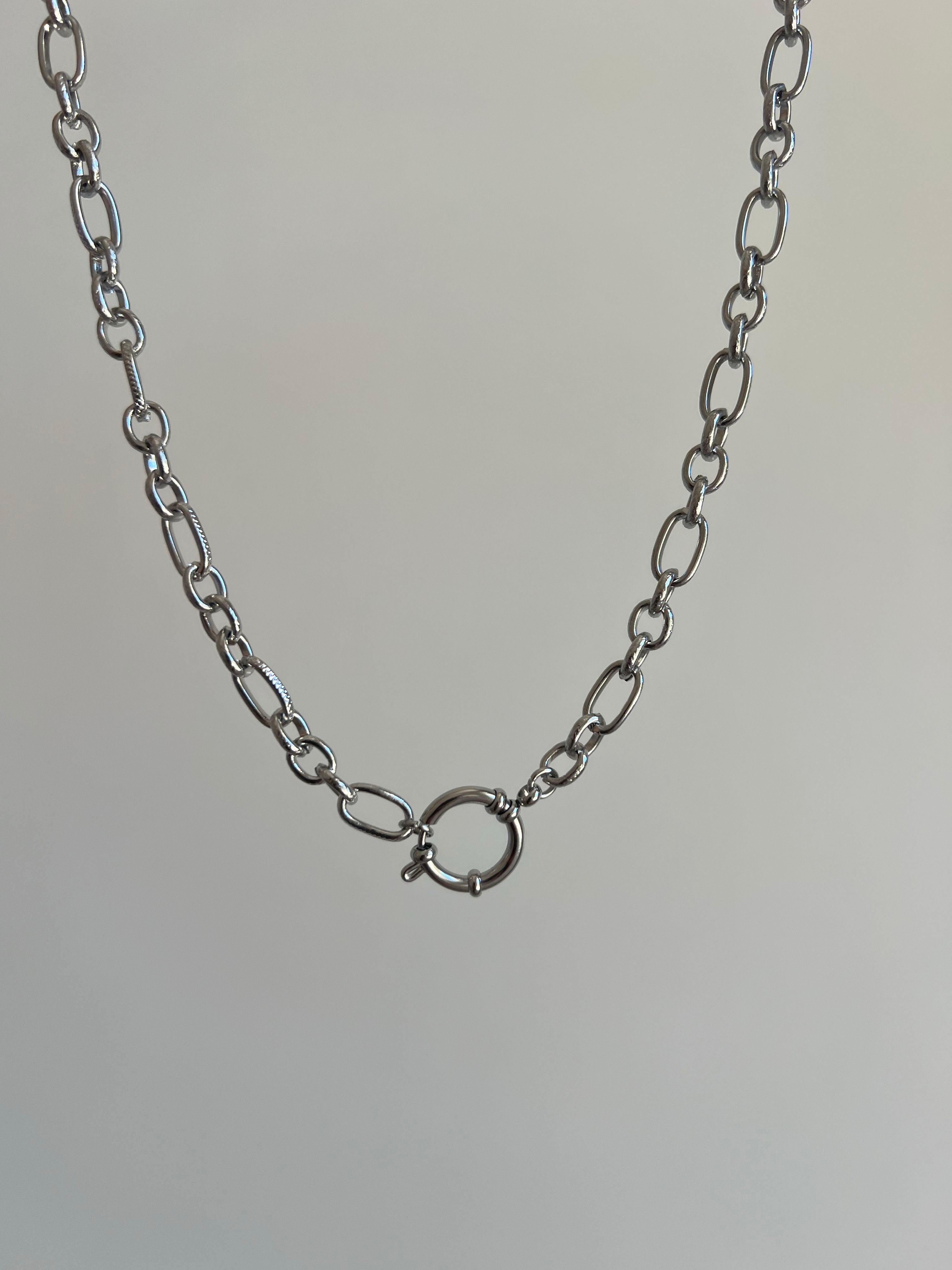 Collana Sam Personalizzabile