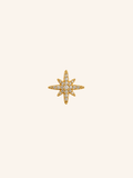 Ear Cuff Stella Luminosa