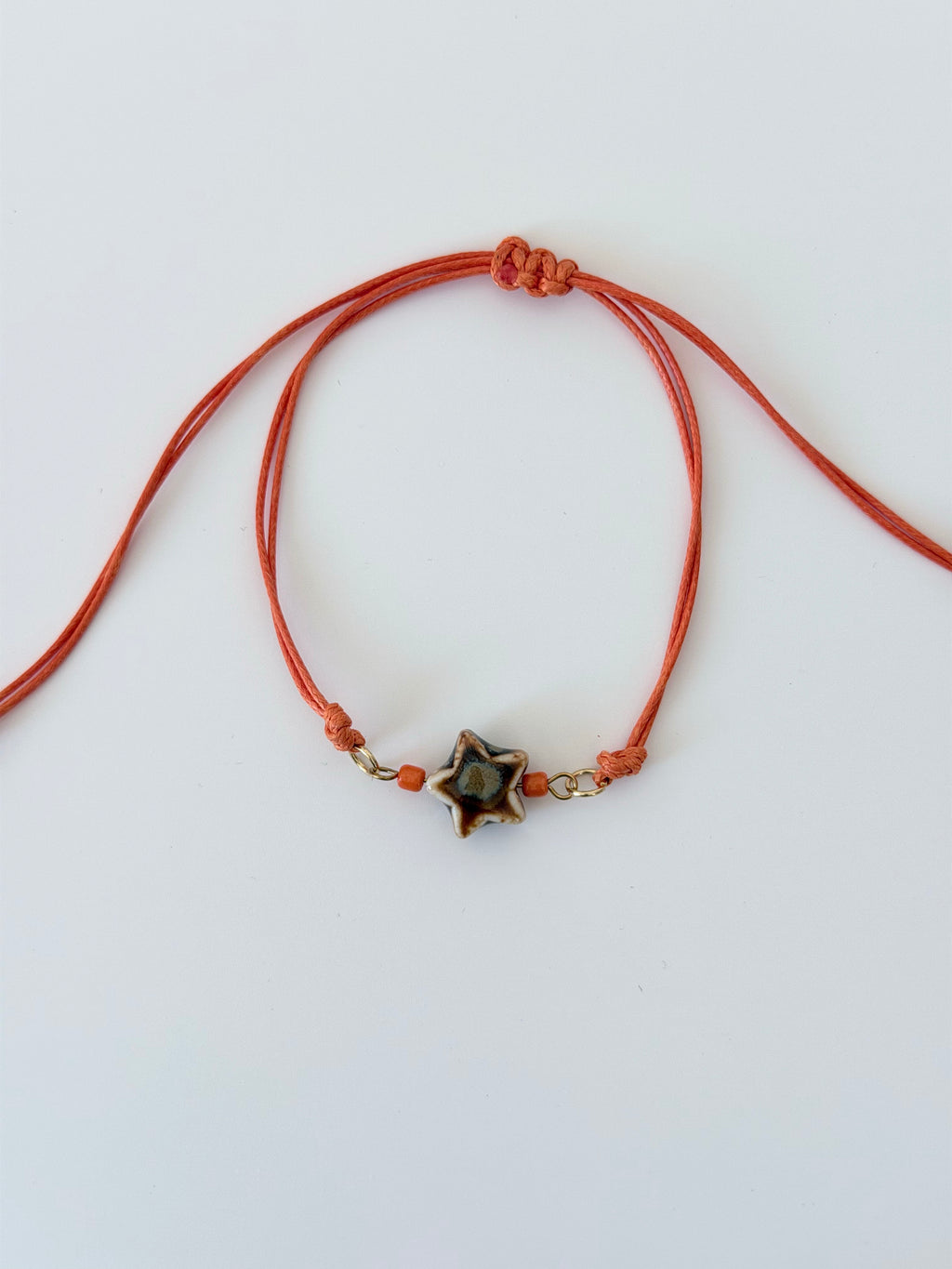 Bracciale Portafortuna Oro