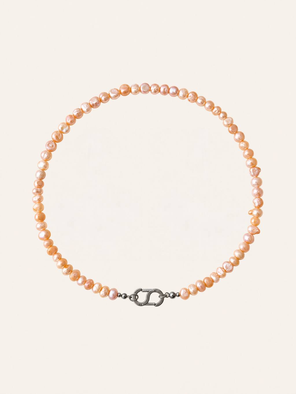 Collana Peach - Ever