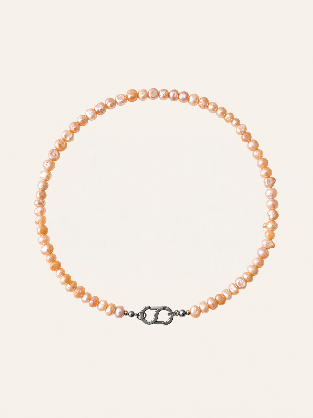 Collana Peach - Ever
