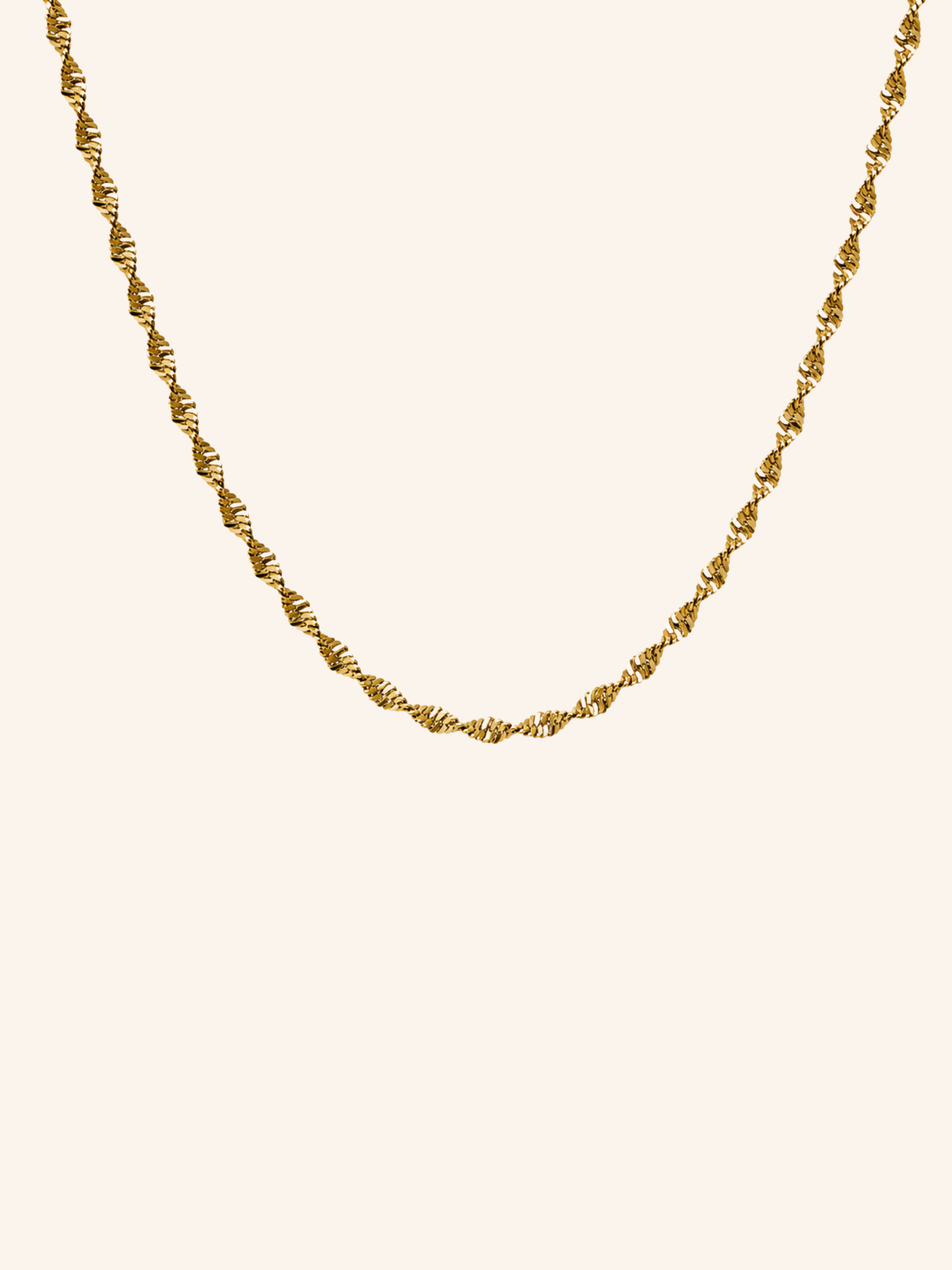 Collana Intreccio