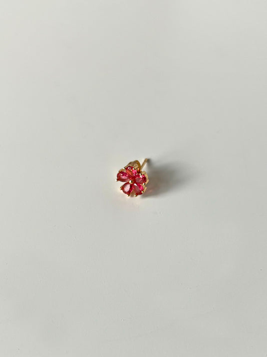 Orecchino Fiore