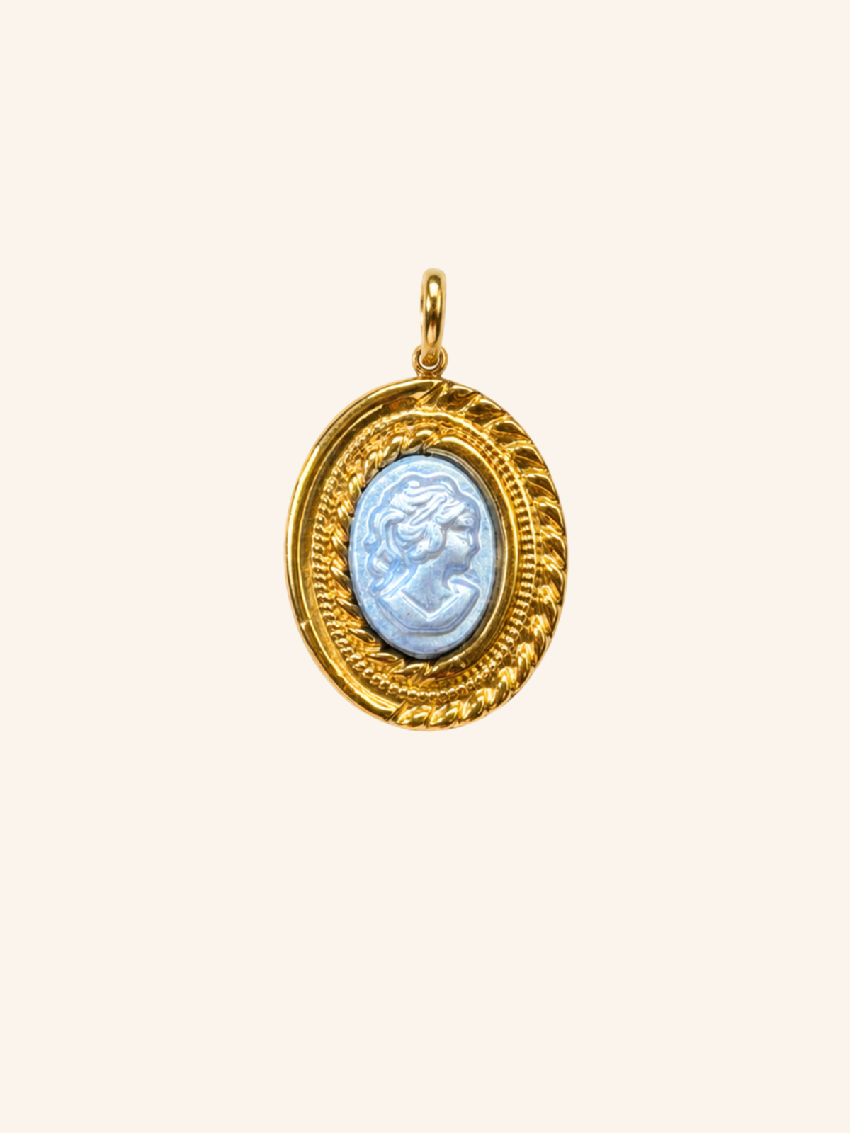 Ciondolo Cameo