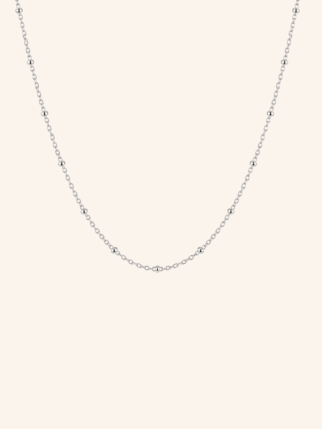 Collana Vera Personalizzabile