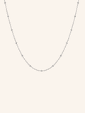 Collana Vera Personalizzabile