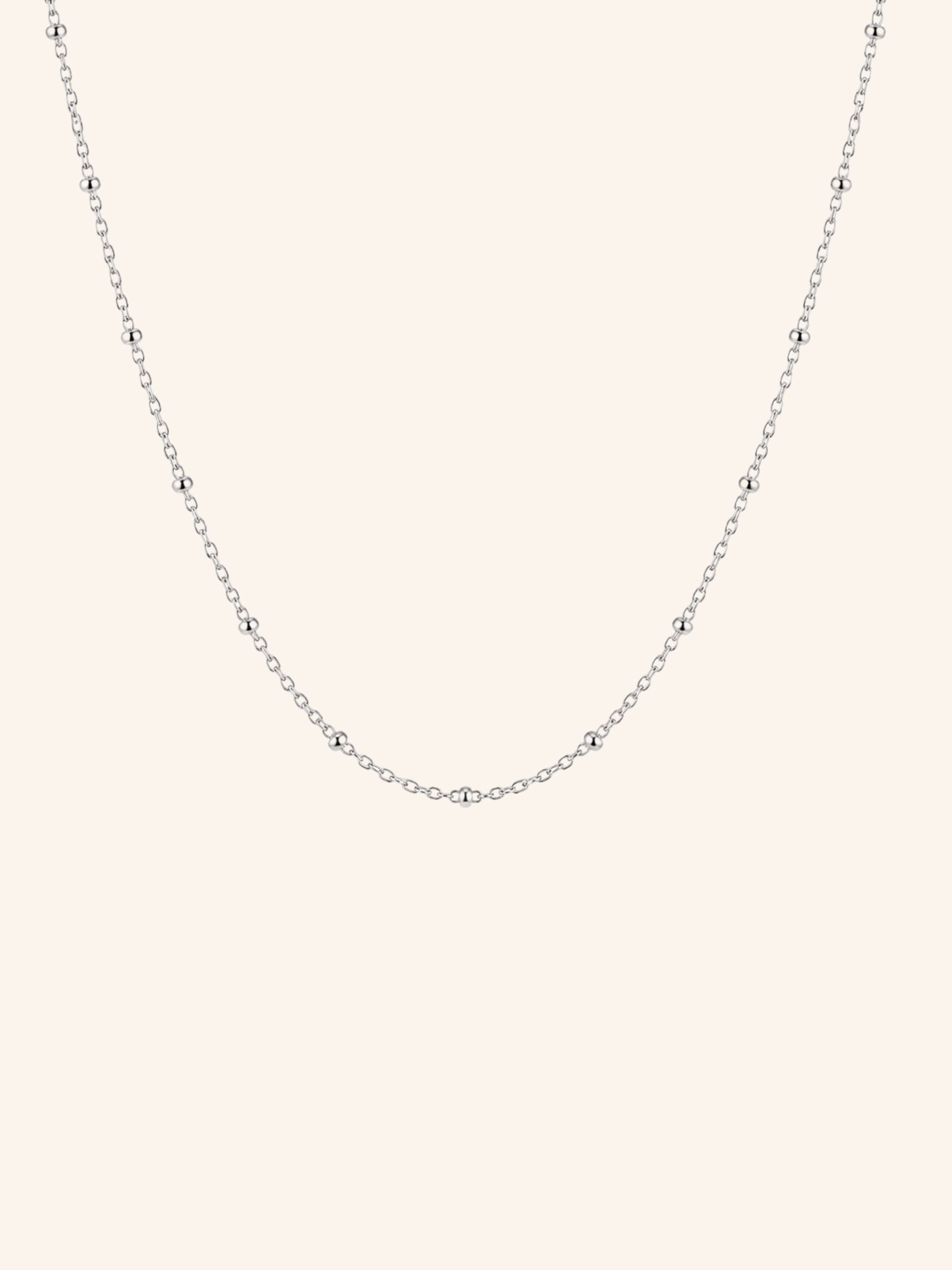 Collana Vera Personalizzabile