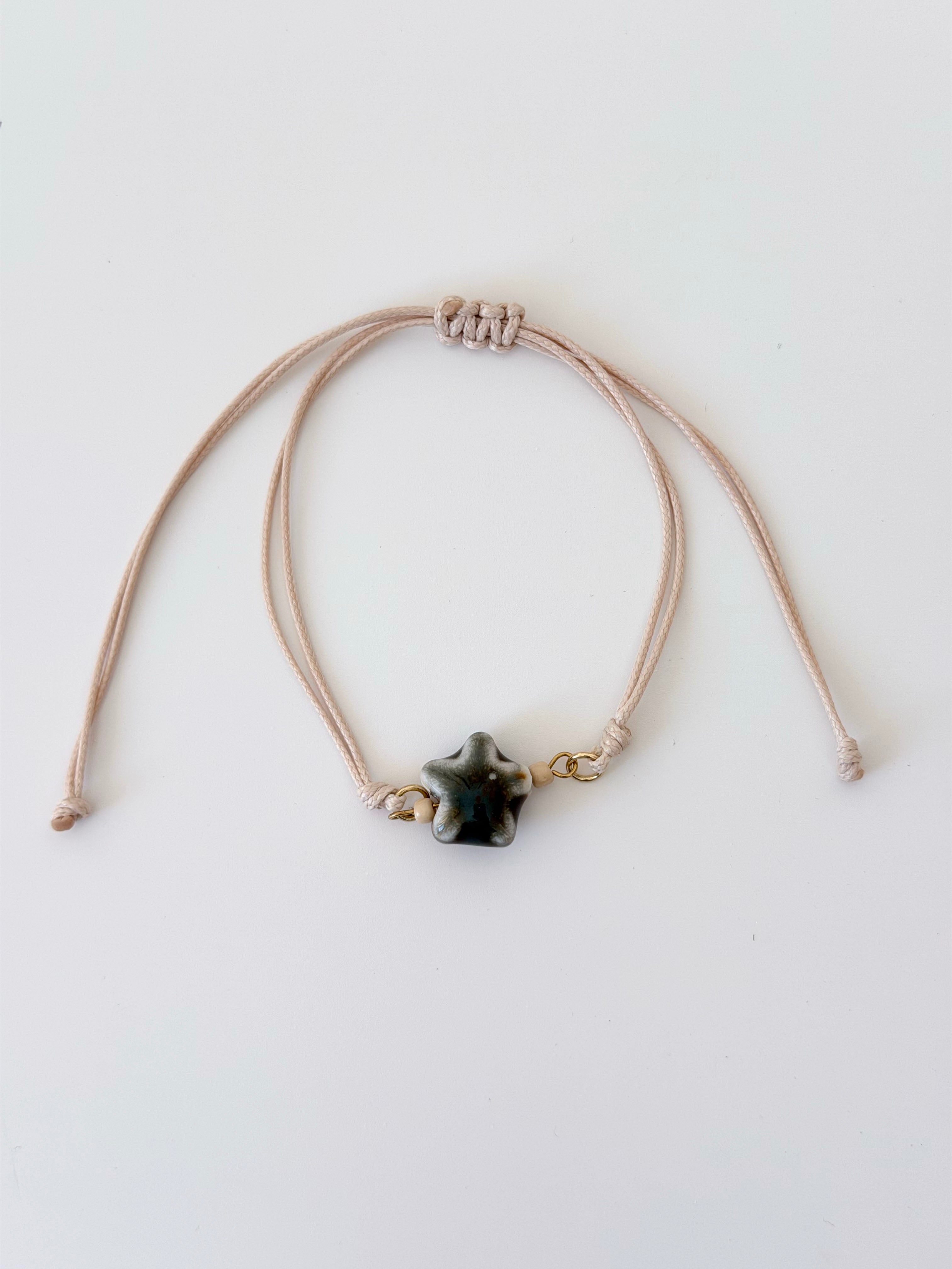 Bracciale Portafortuna Oro
