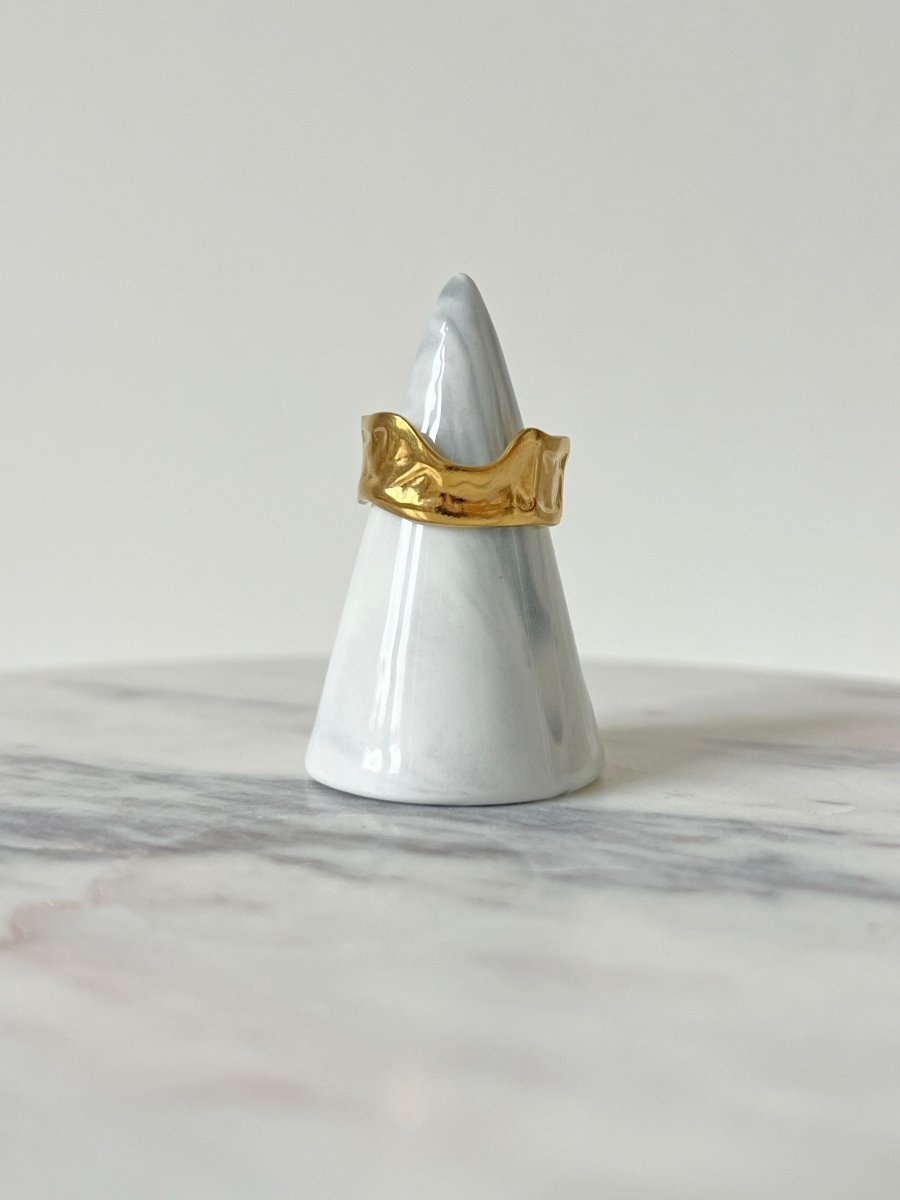 Anello Lucy - Maison Aqua