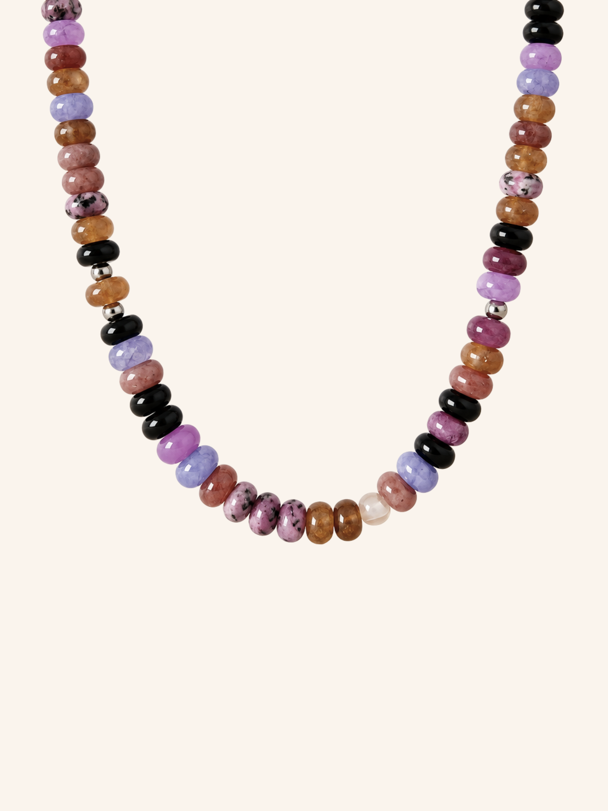 Collana Beads