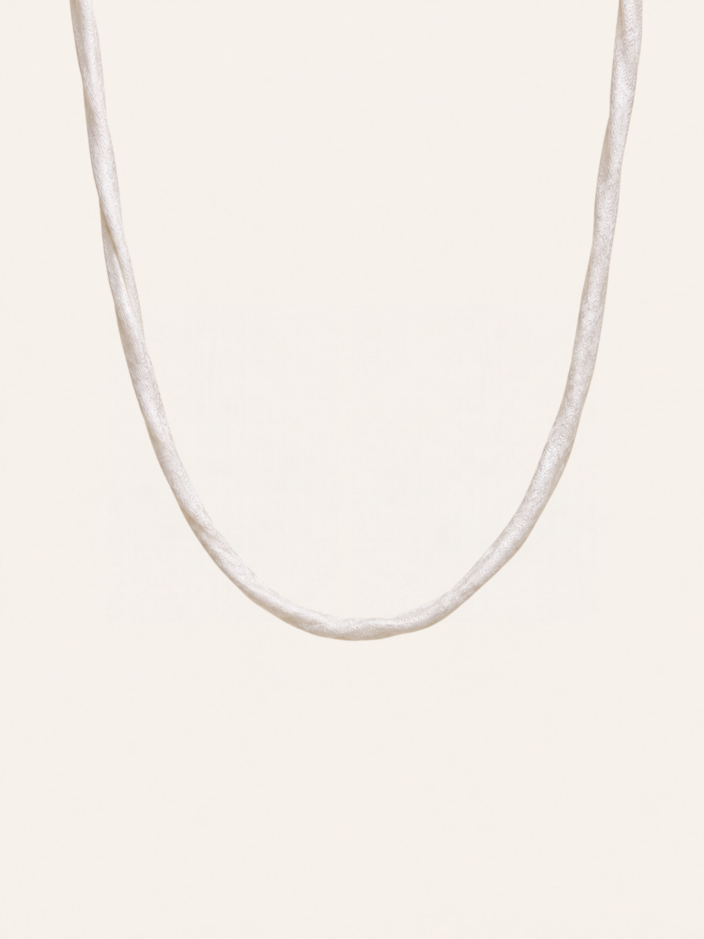 Collana Seta - Ever