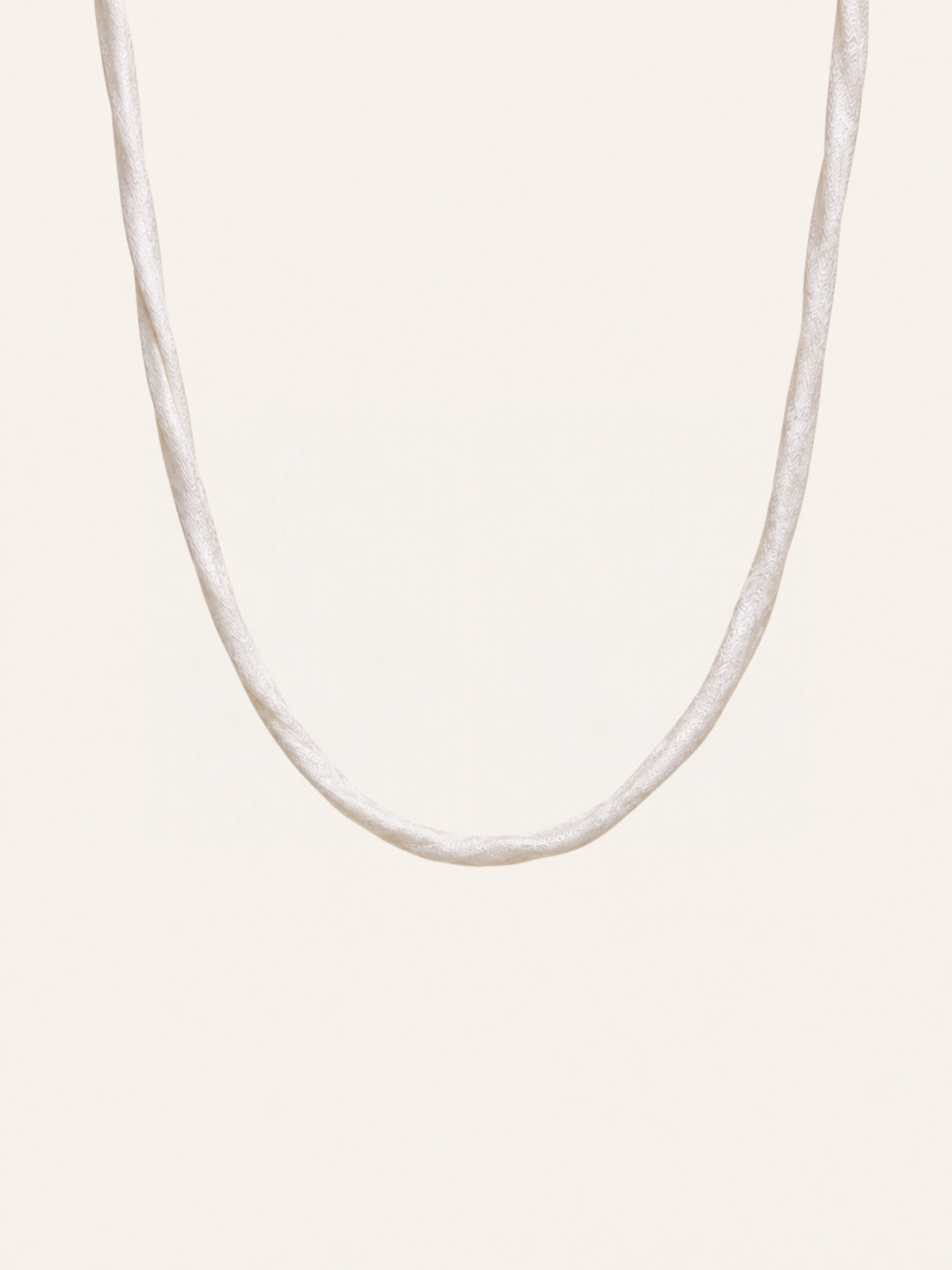 Collana Seta - Ever