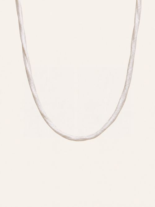 Collana Seta - Ever