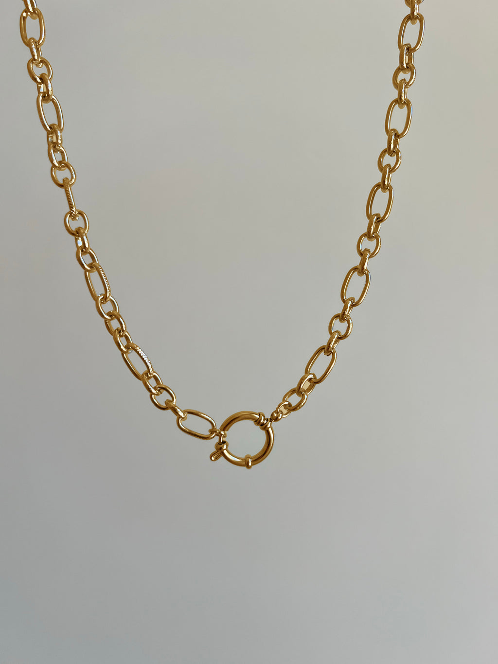 Collana Sam Personalizzabile