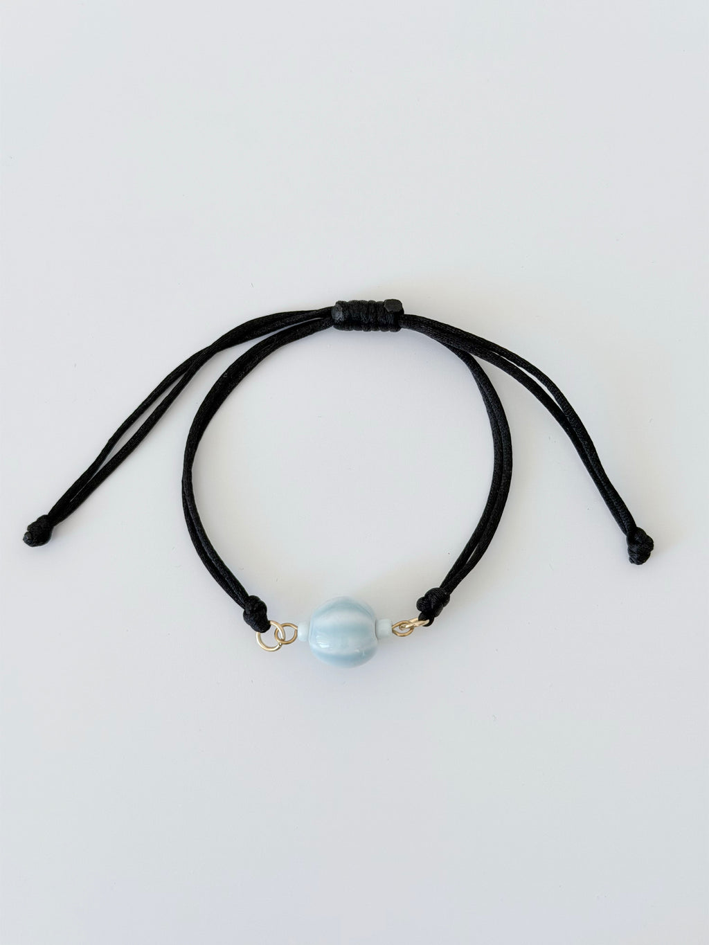 Bracciale Portafortuna Oro