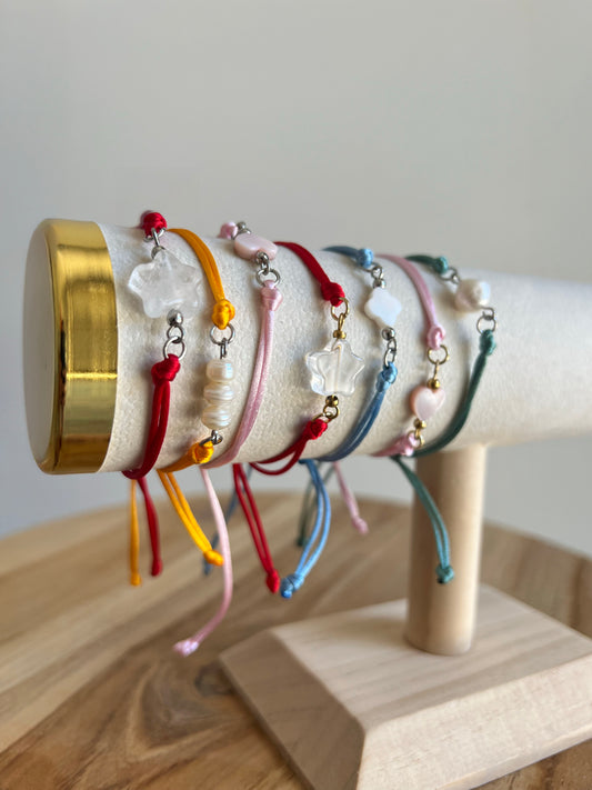 Bracciale Rainbow