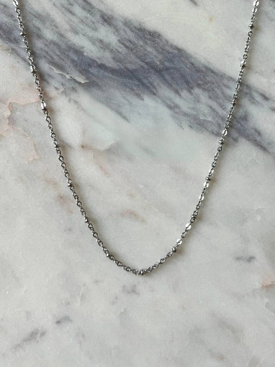Collana Vera Personalizzabile - Maison Aqua