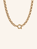 Collana Samira - Chiusura Timone