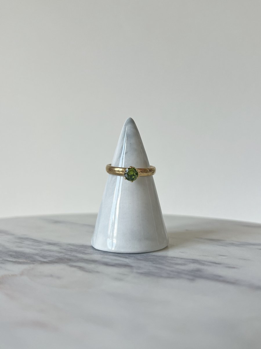 Anello Diana Oro - Maison Aqua