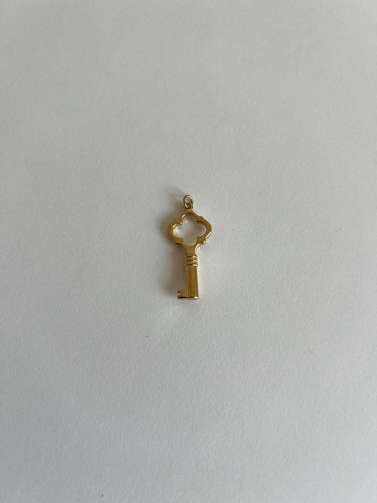 Ciondolo Key