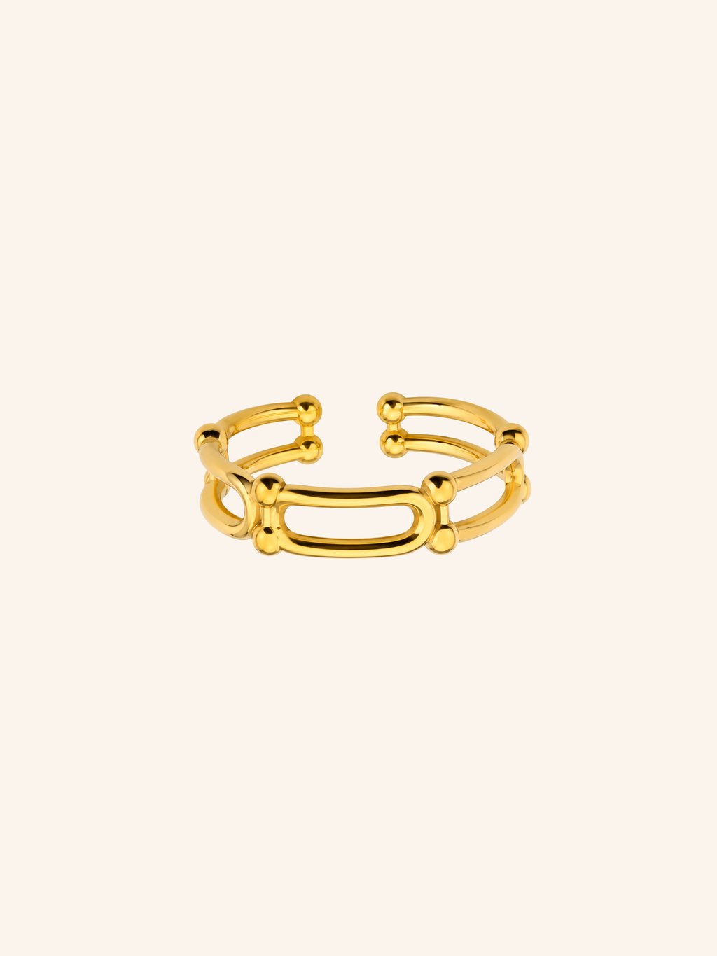 Anello Tiffany
