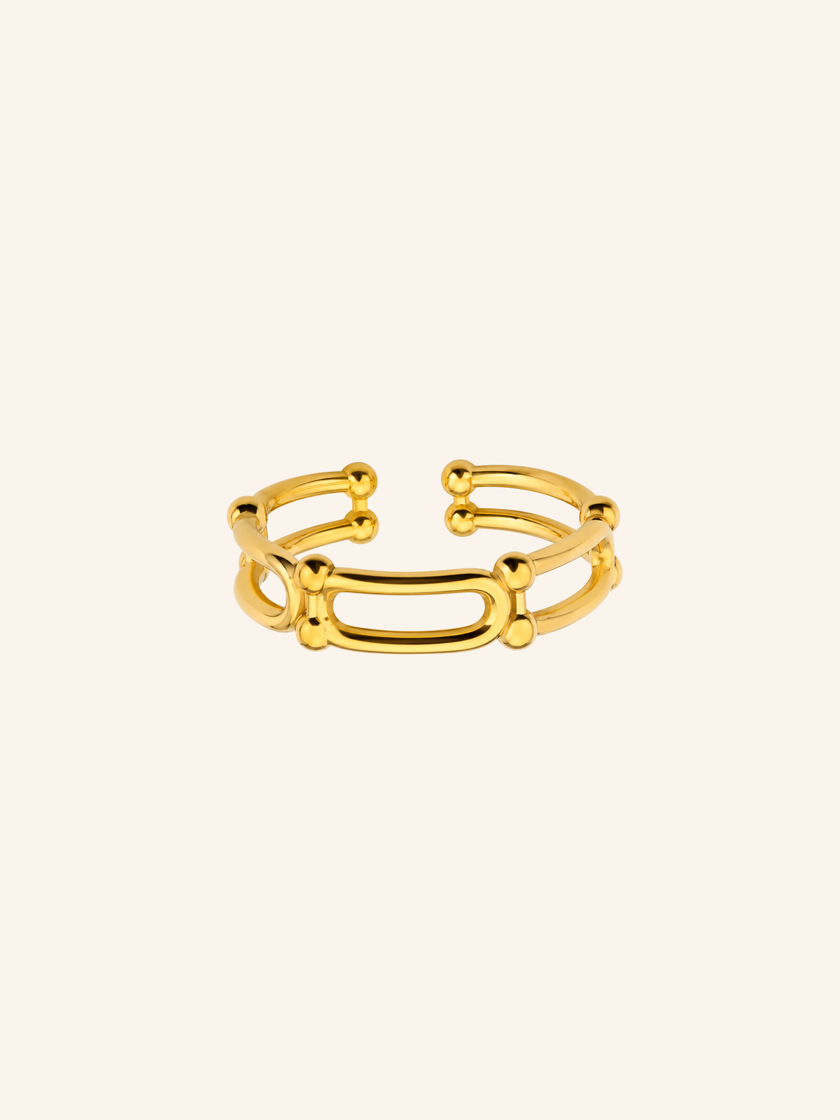 Anello Tiffany