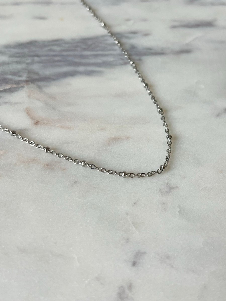 Collana Vera Personalizzabile - Maison Aqua
