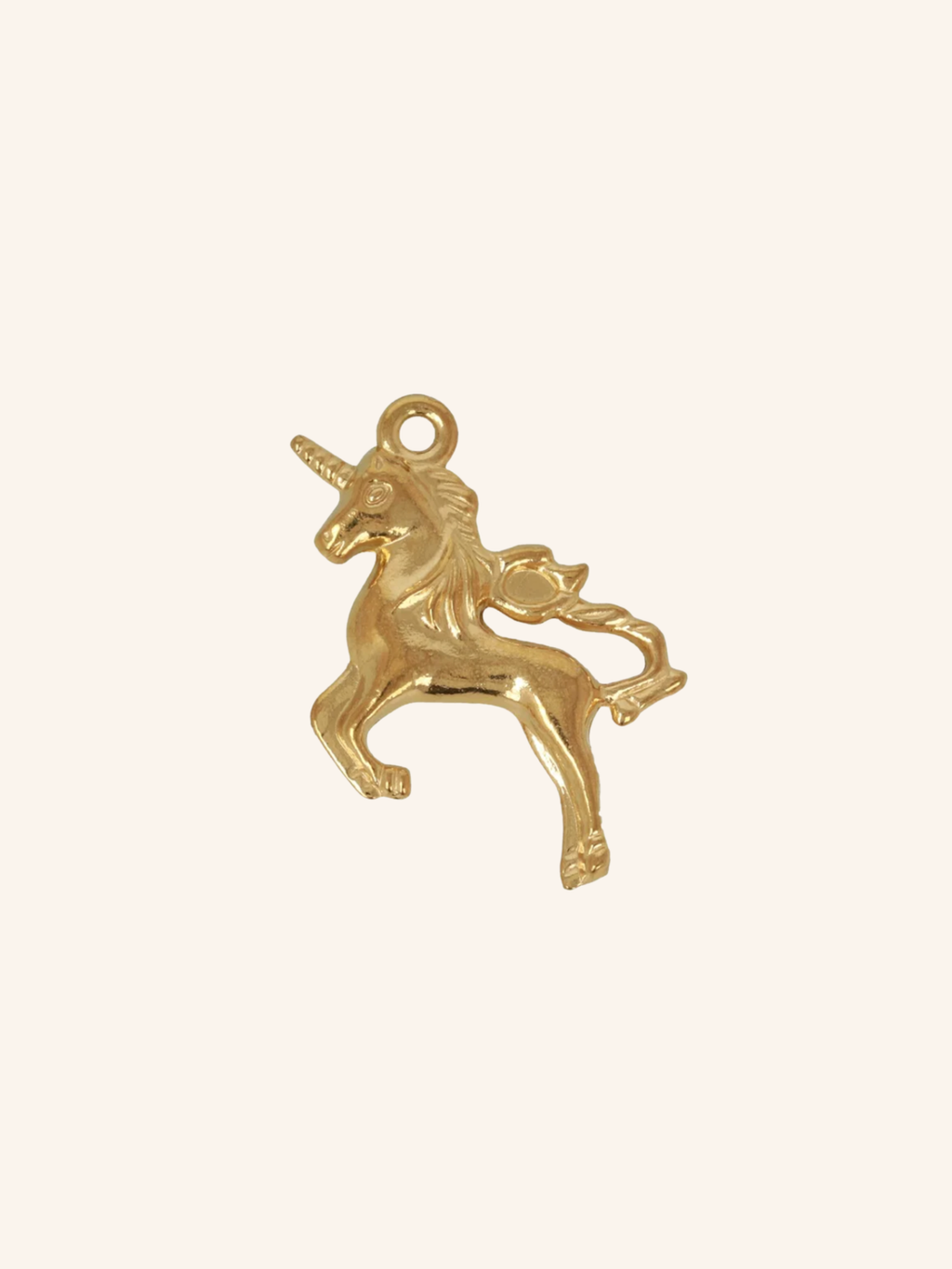 Ciondolo Unicorno