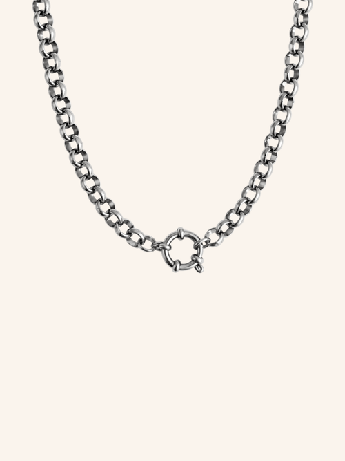 Collana Samira - Chiusura Timone