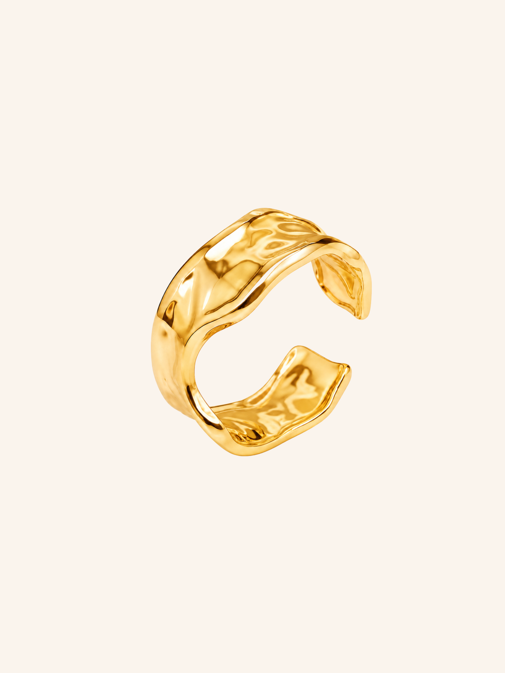 Anello Lucy