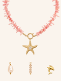 Set Ariel Gold