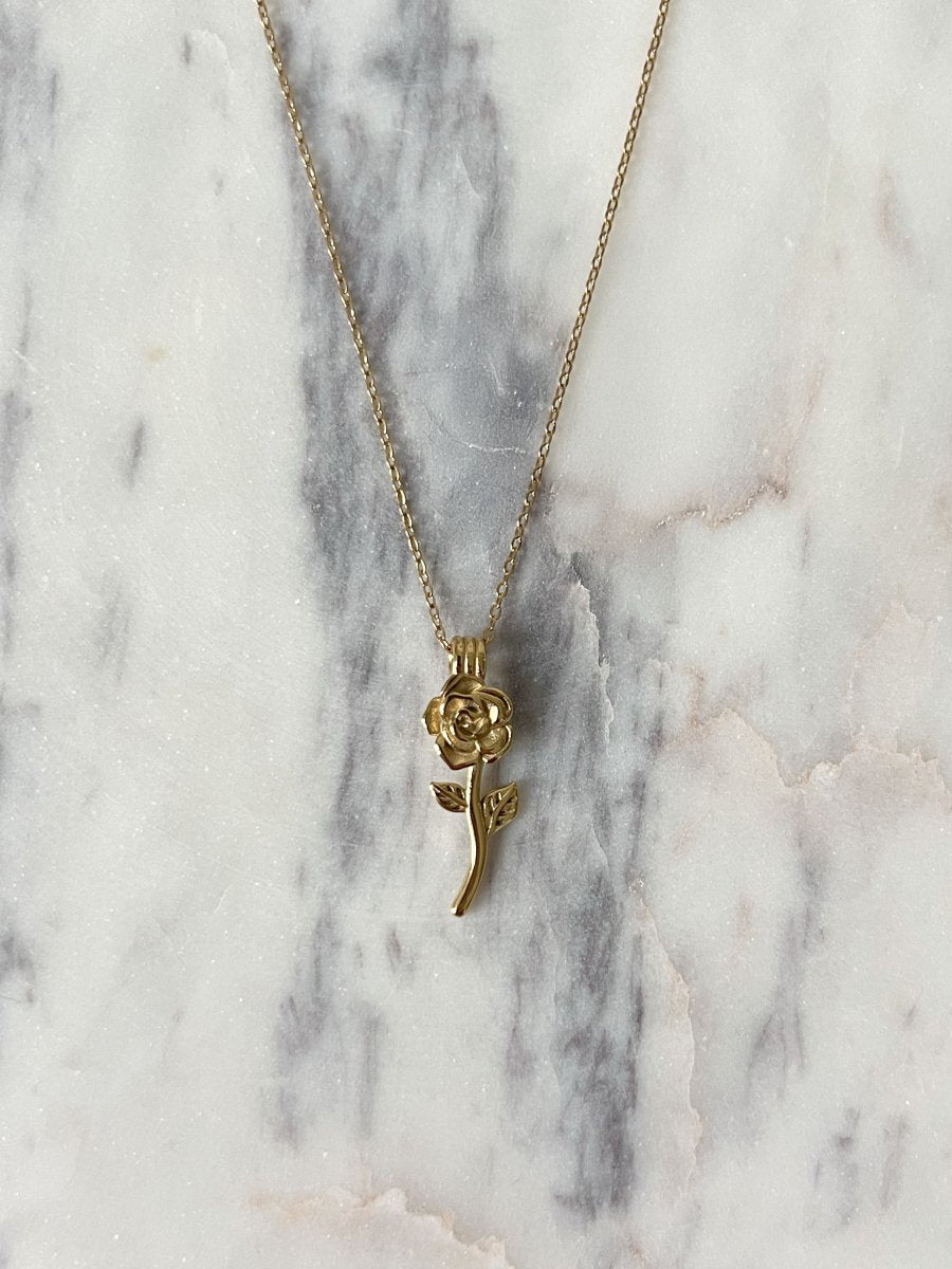 Collana Belle - Maison Aqua